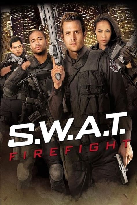 S.W.A.T.: Firefight (2011) Stream and Watch Online .